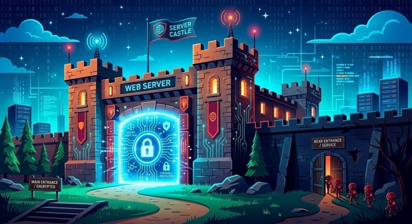 Seguridad en WordPress: Protege tu Sitio Web